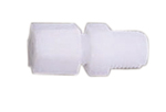 1044-K Male Connector 1/4 OD x 1/4 NPT Compression Fitting (image for) 1044-K Male Connector 1/4 OD x 1/4 NPT Compression Fitting